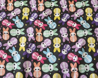 Xray Peeps Rabbits Scrub Hat : Multiple Styles