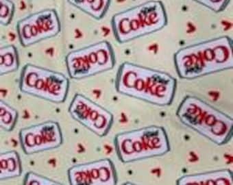 Retro Soda Scrub Hat in Multiple Styles