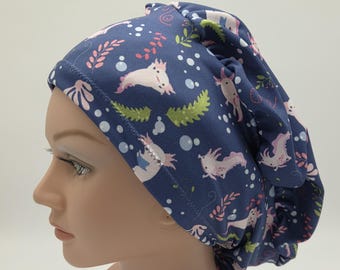 Scrub Hats