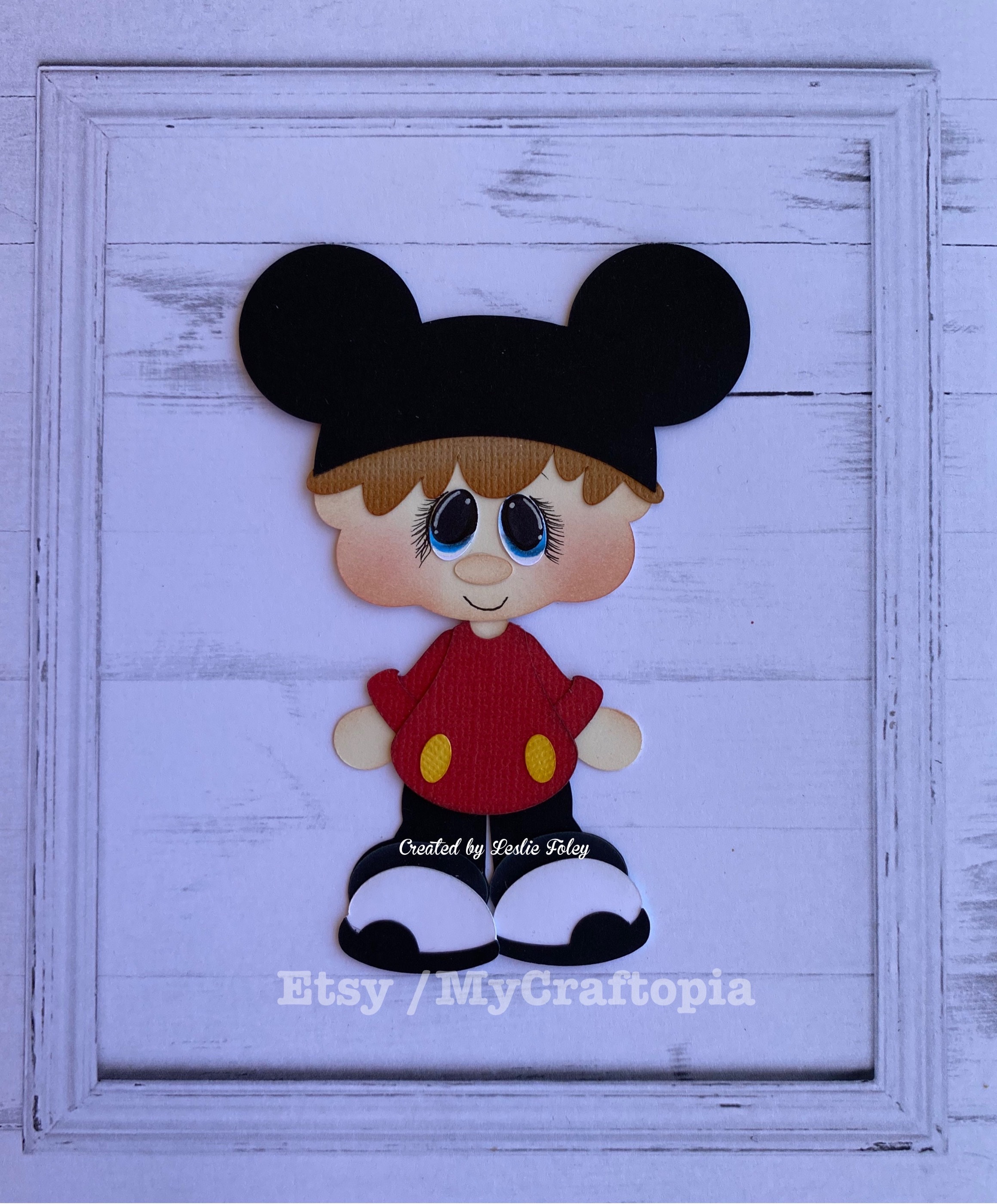 Mysterious Eyes Sparkly Sticker – ☆ SHOURIMAJO ☆