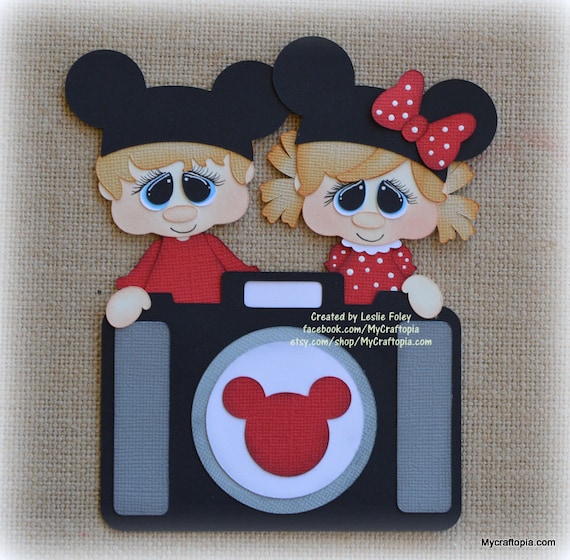 1 Girl Chef Premade PAPER Die Cuts Scrapbook /& Card Making