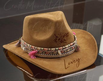 Smokey and the Bandit Stetson Hat Etsy Australia