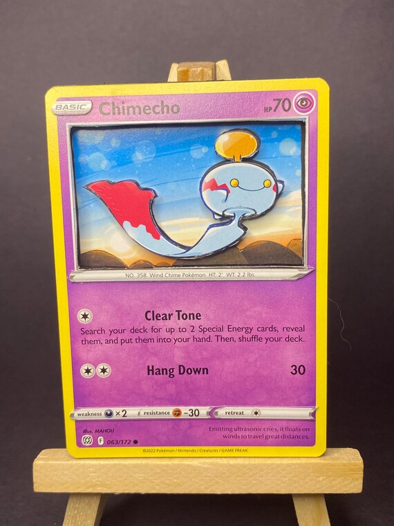 3d pokemon cards etsy Pa2) Pokemon Banette 197/184 Vmax Climax Japanese ACE 9 – Cash Recycle