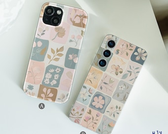 Cottagecore case Moto Razr Plus 2024 Moto G86 Edge 60 Fusion Moto One 5g Ace Moto G Power Moto G Play G Stylus Moto G 2025 hm14