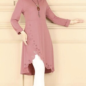 Islamic Tunic Tops - Etsy