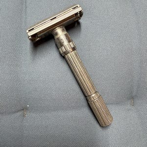 Gillette slim adjustable - Etsy 日本