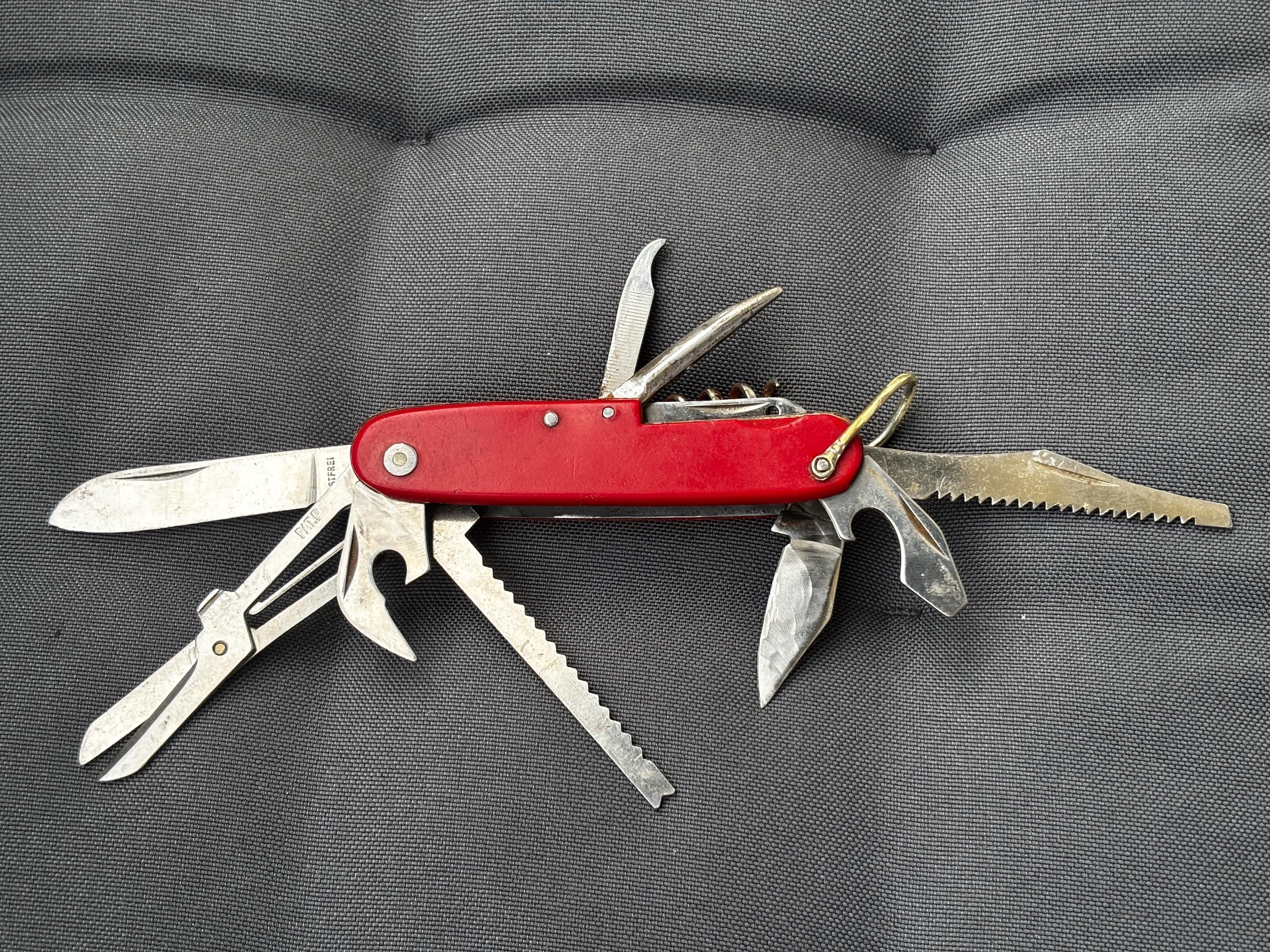 Folding Knife Swiss Army Knives For Sale Pocket Knives Victorinox