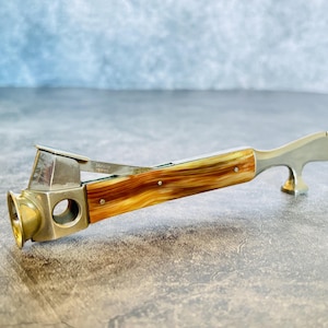 Donatus Cigar Cutter - Etsy