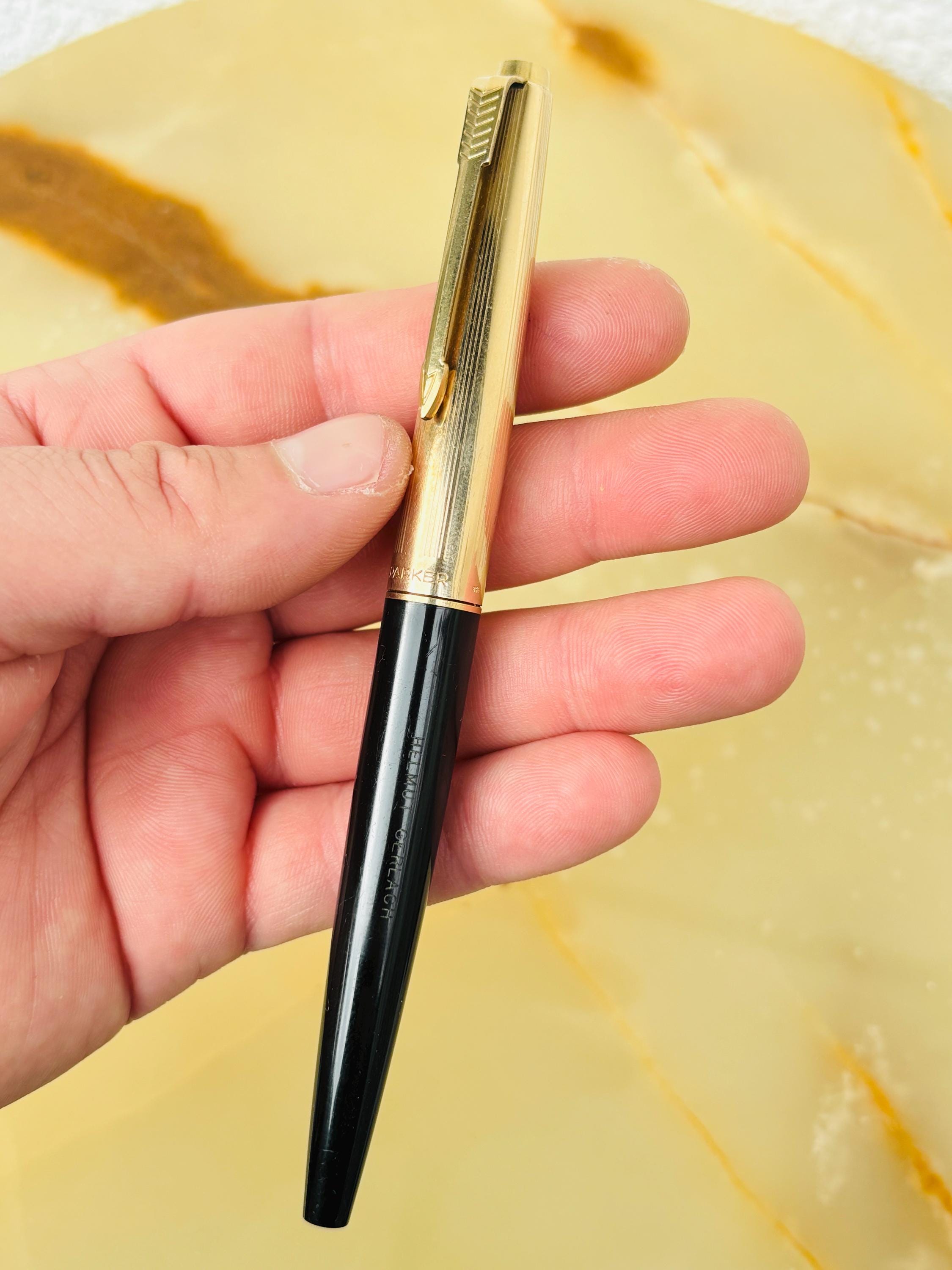 Parker 51 vacumatic - Etsy 日本