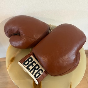 1960s Boxing Gloves - Etsy