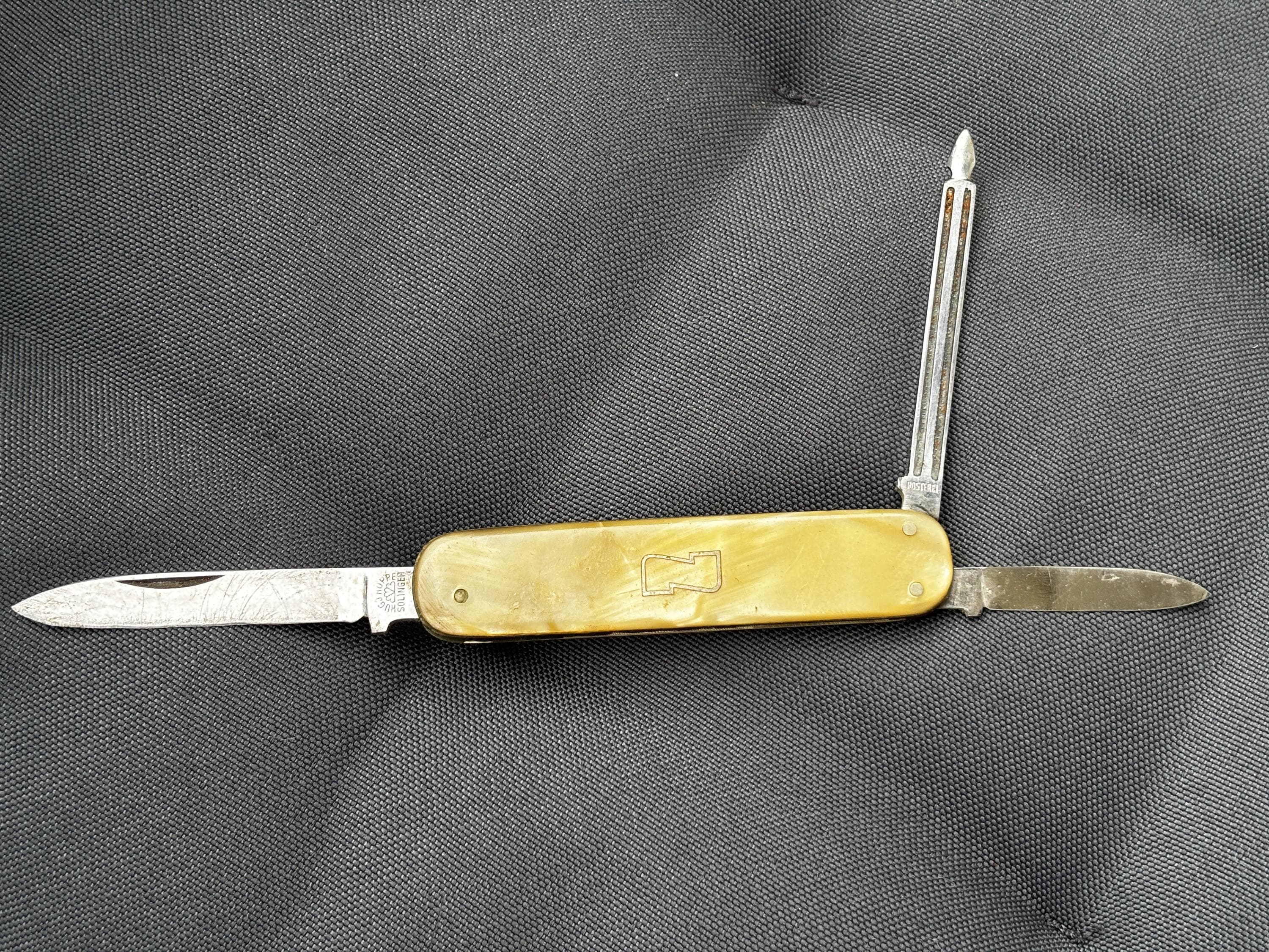 Rostfrei inox knife - Etsy 日本