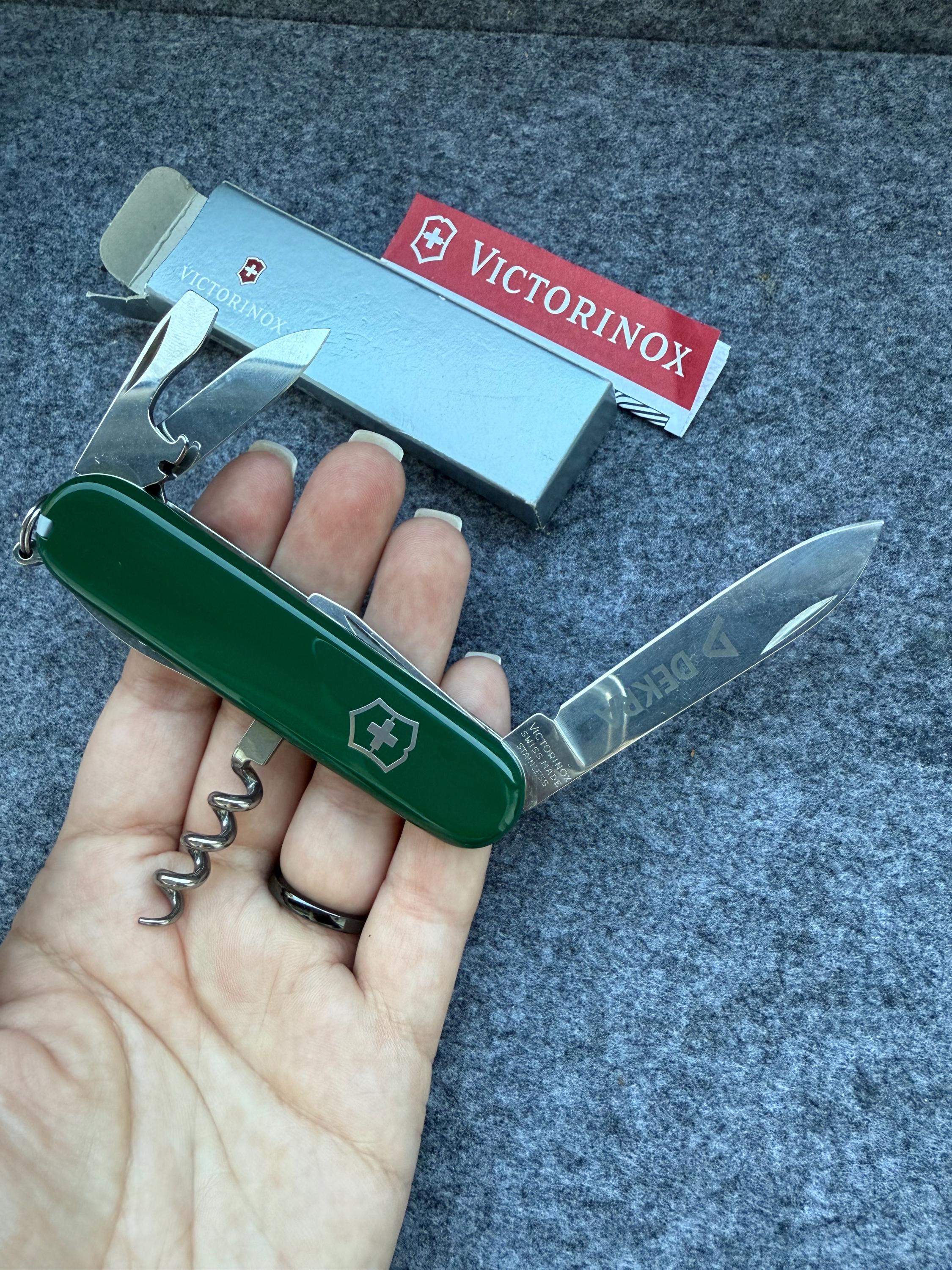Vintage victorinox knife - Etsy 日本