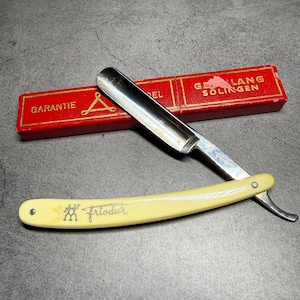 Henckels razor - Etsy 日本