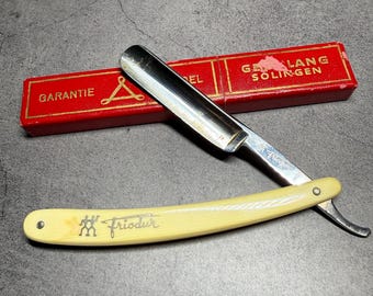 中古 ZWILLING J.A. HENCKELS Fricodur 5本セット Zwilling JA Henckels Germany 8