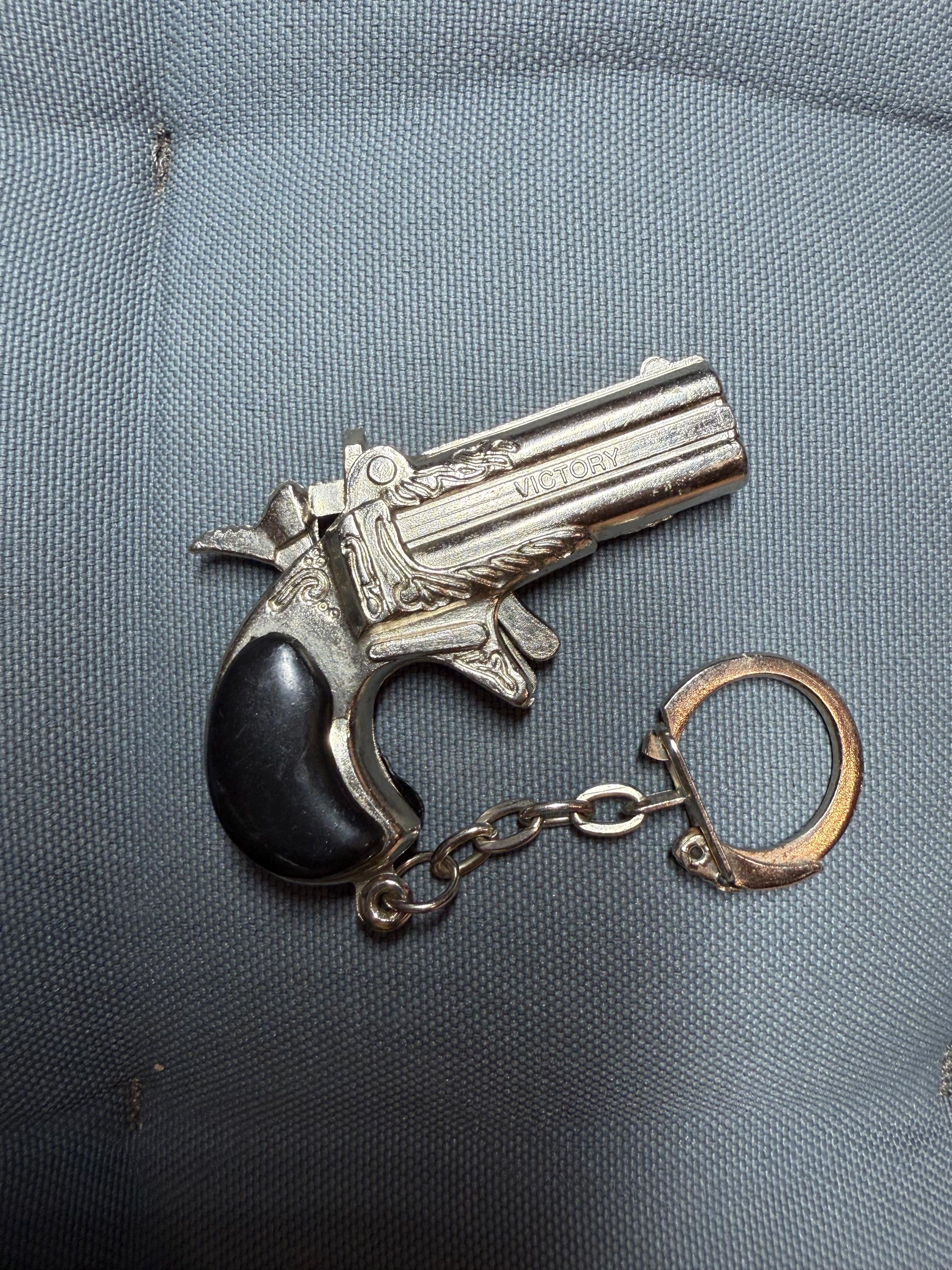 Toy derringer - Etsy 日本