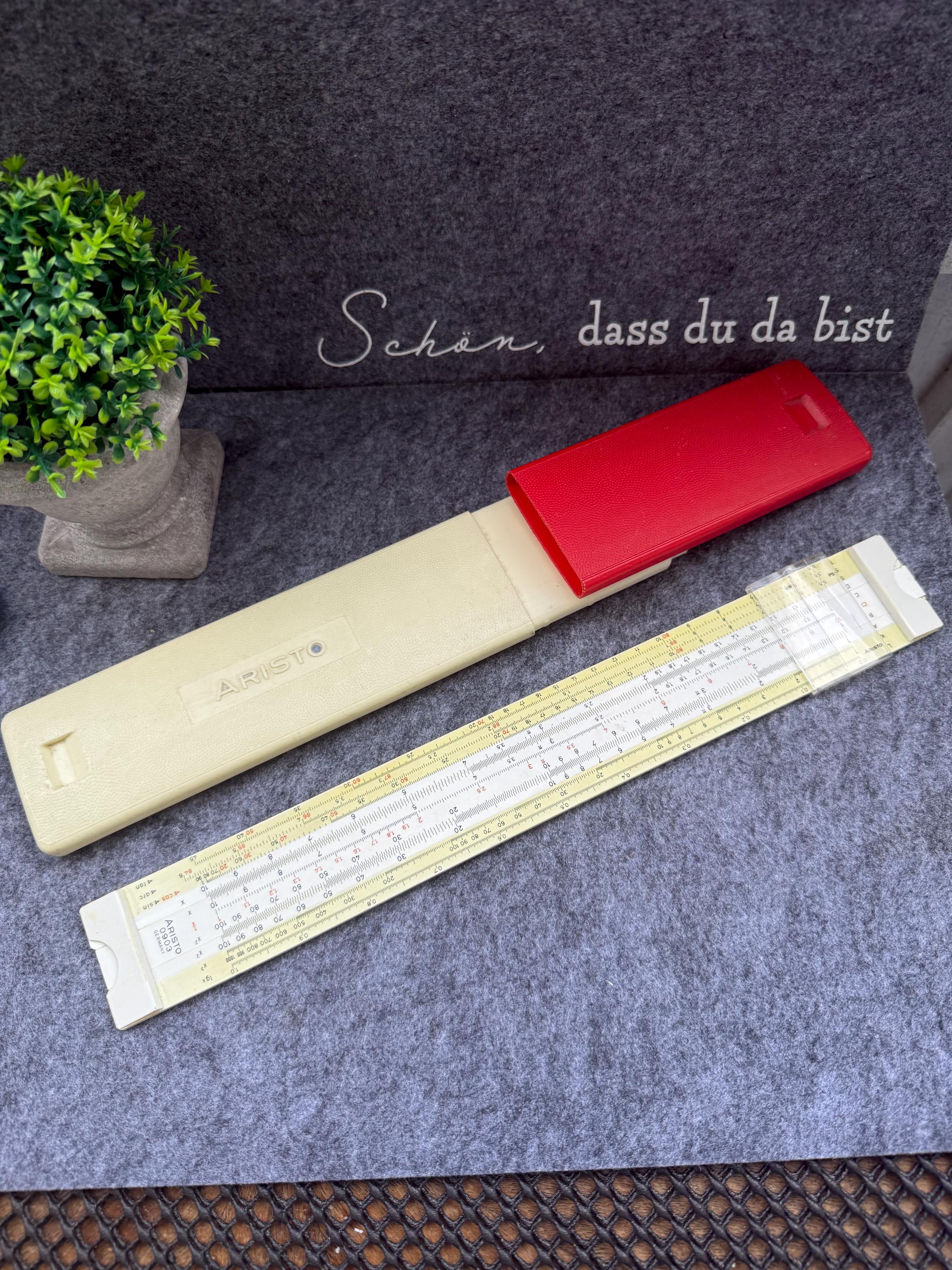 Aristo Technical Drawing Instruments