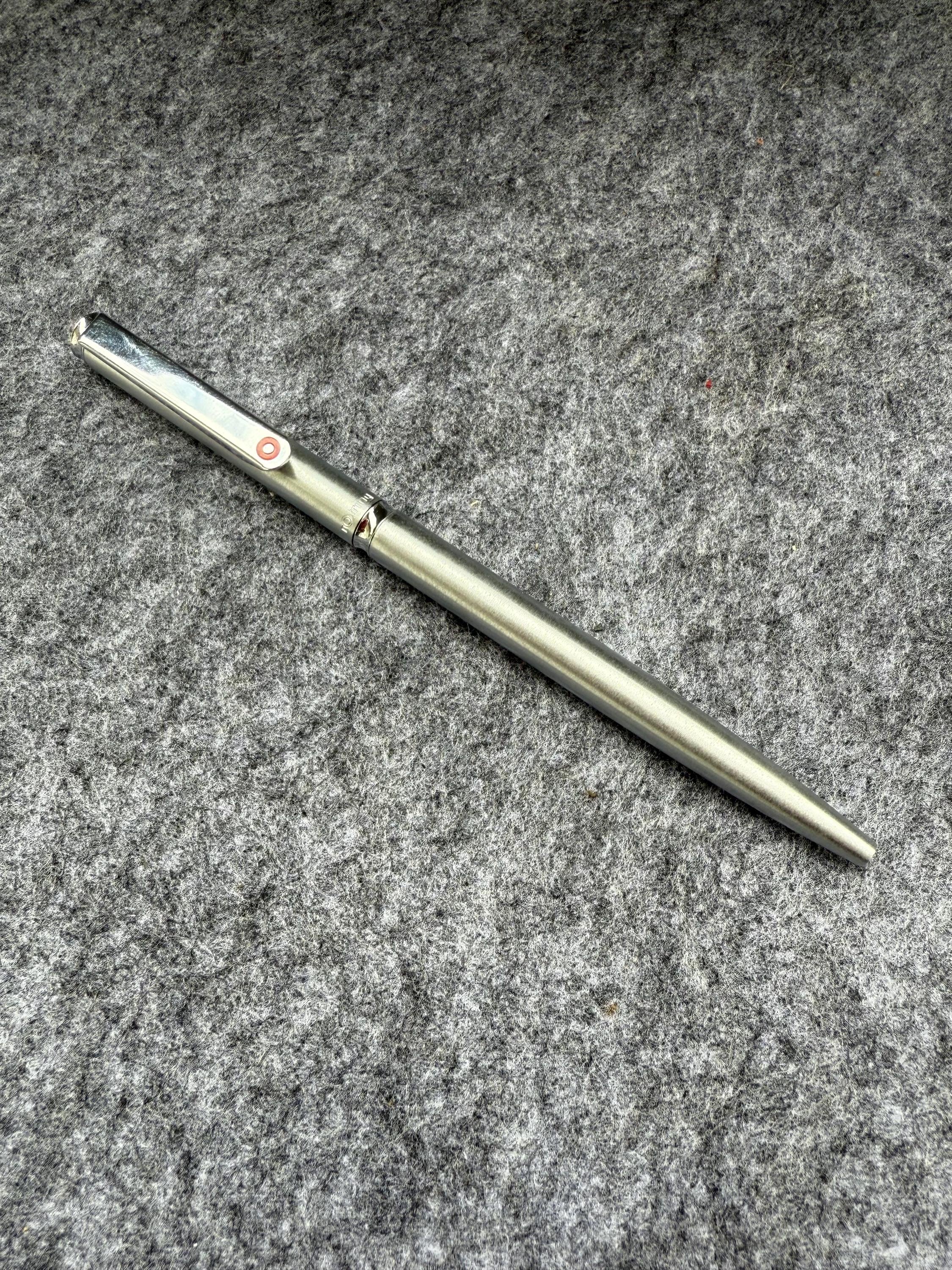 Vintage Rotring Mechanical Pencil - Etsy
