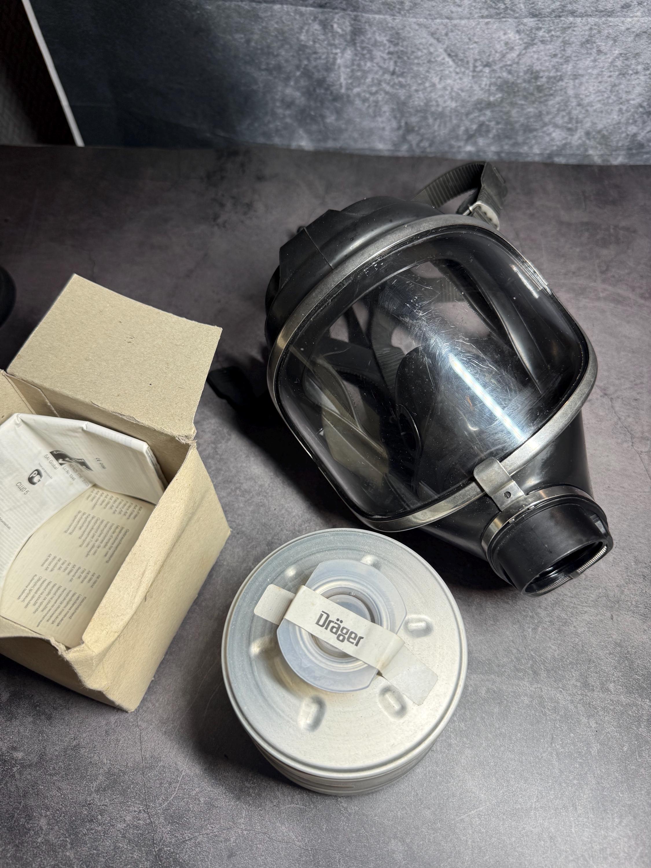 Gas mask filter 40mm - Etsy 日本