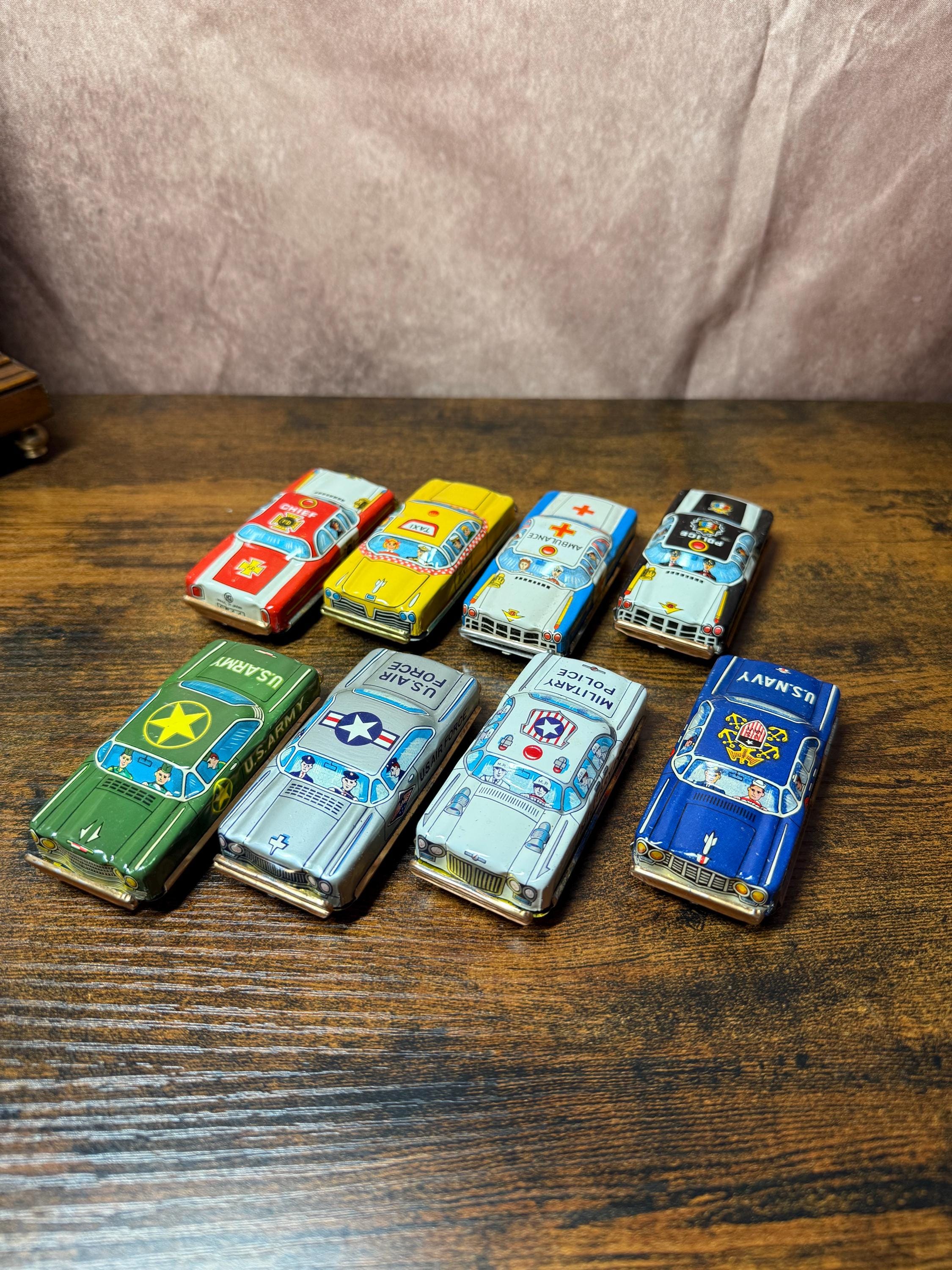 1930s toy car - Etsy 日本