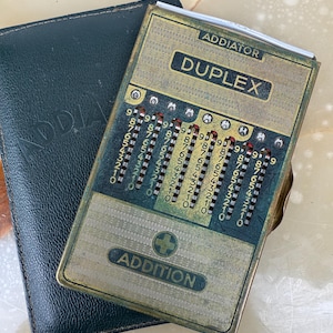 Addiator - Etsy 日本