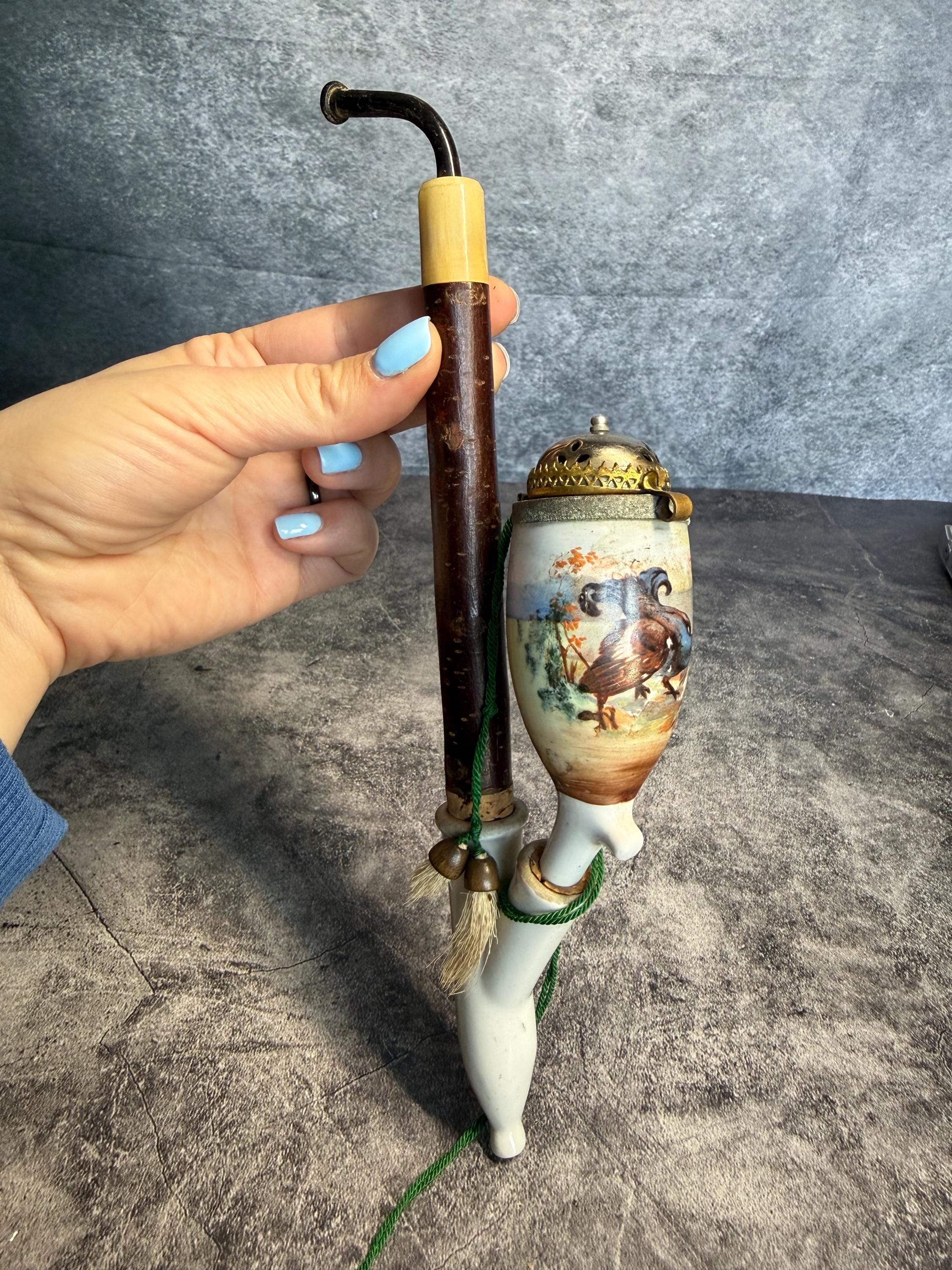Bavarian pipe - Etsy 日本