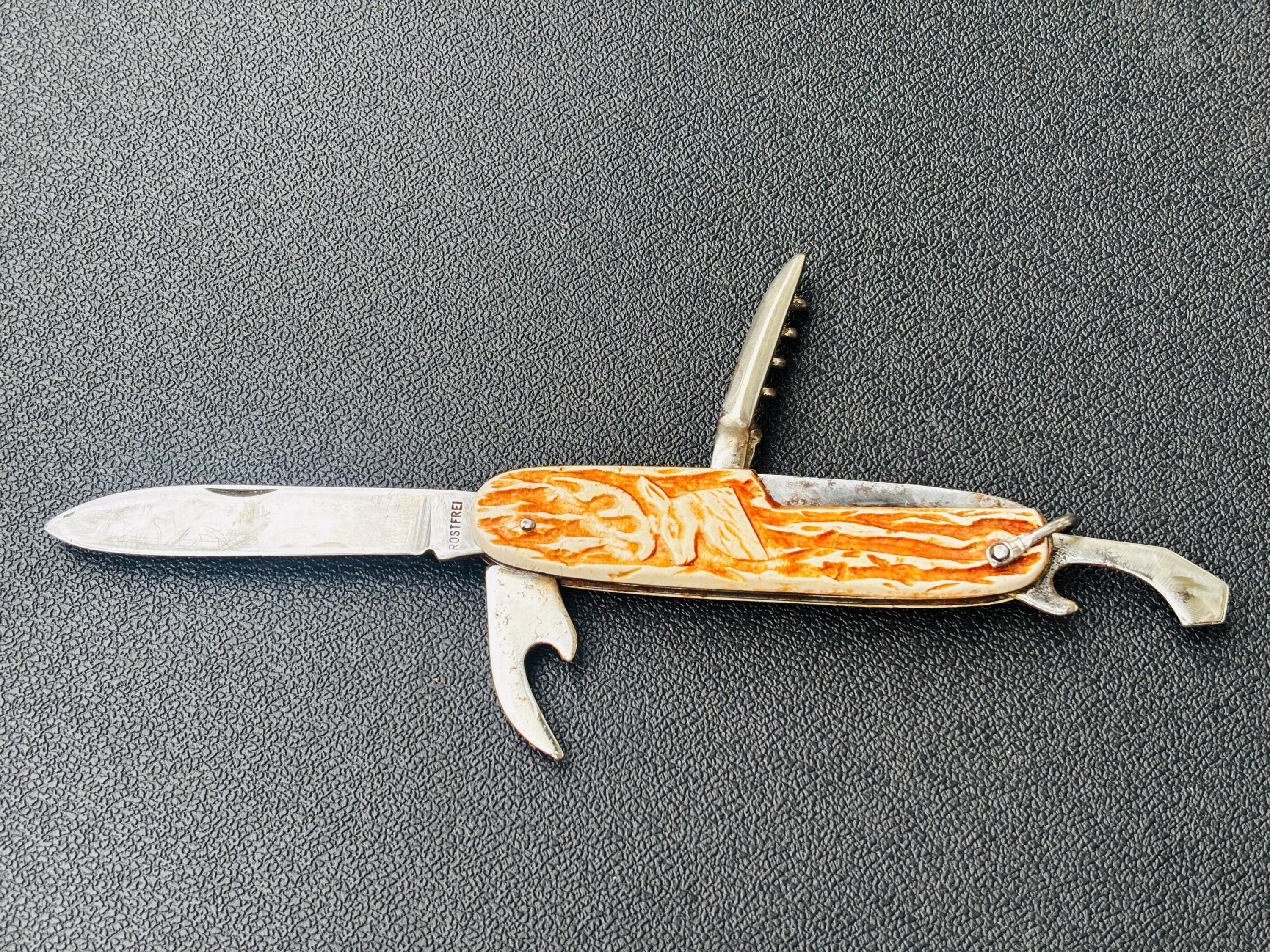 Victorinox rostfrei - Etsy 日本