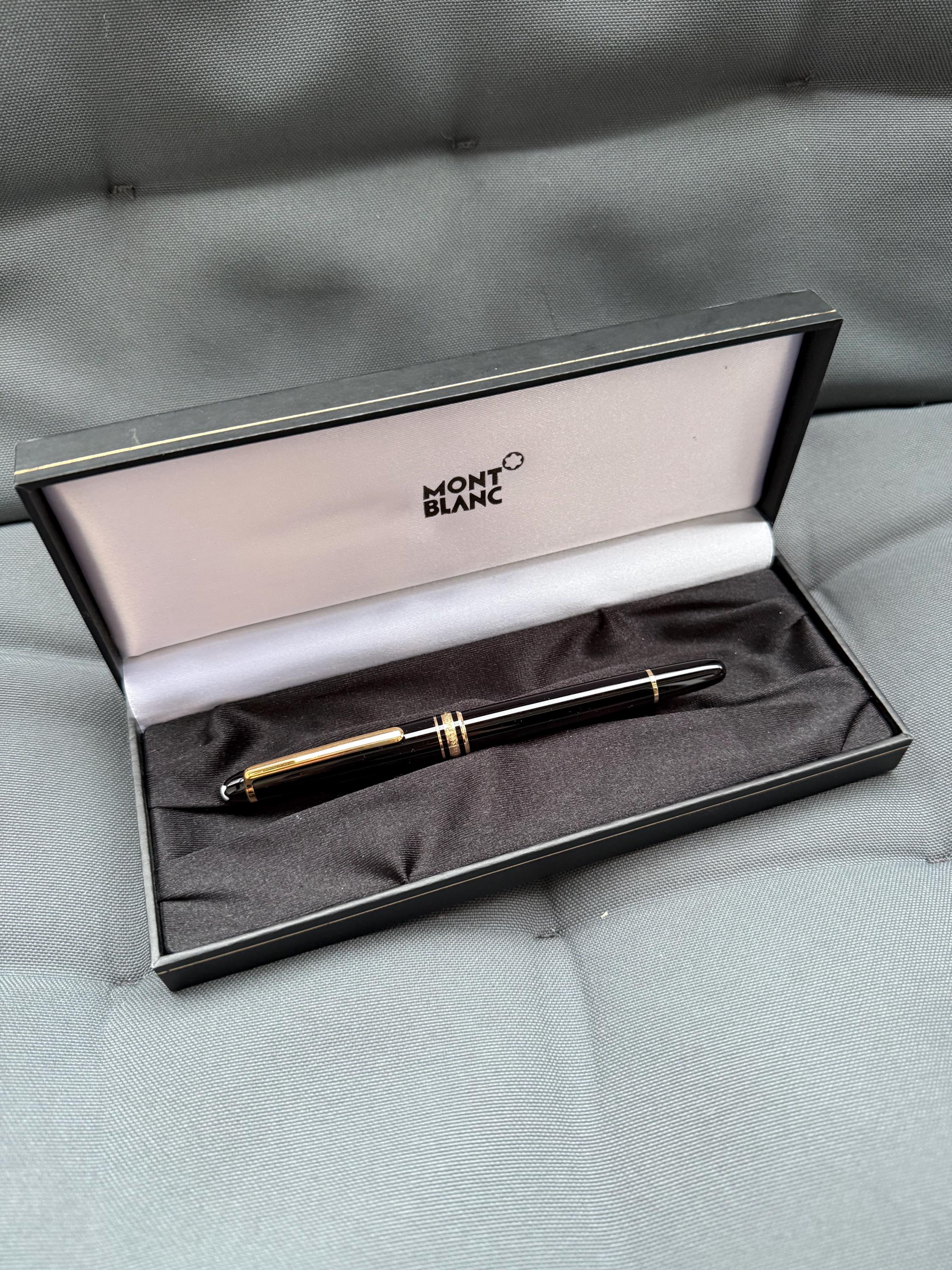 Montblanc noblesse - Etsy 日本