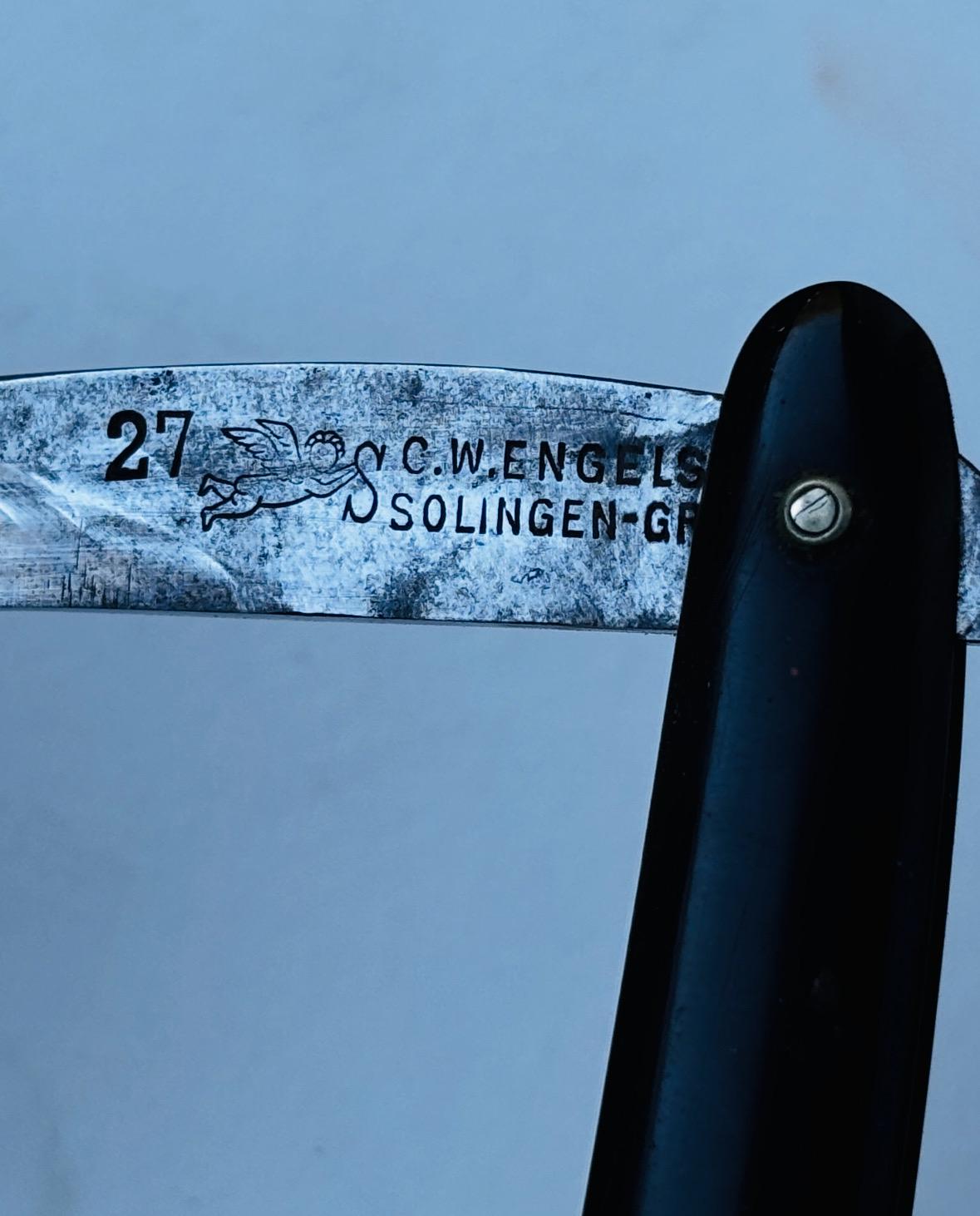 Antique Puma Knives - Etsy