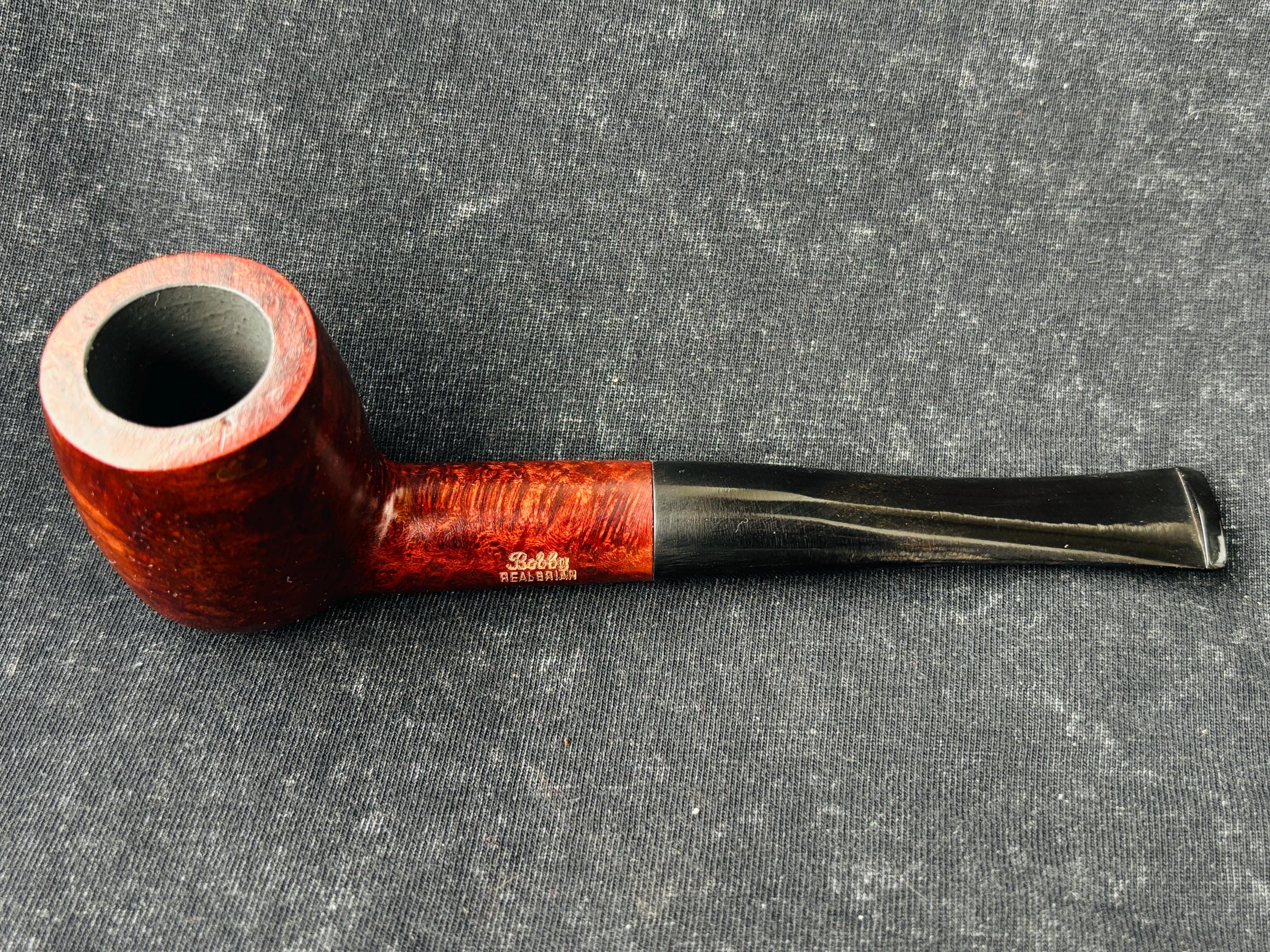 Horn tobacco pipe - Etsy 日本