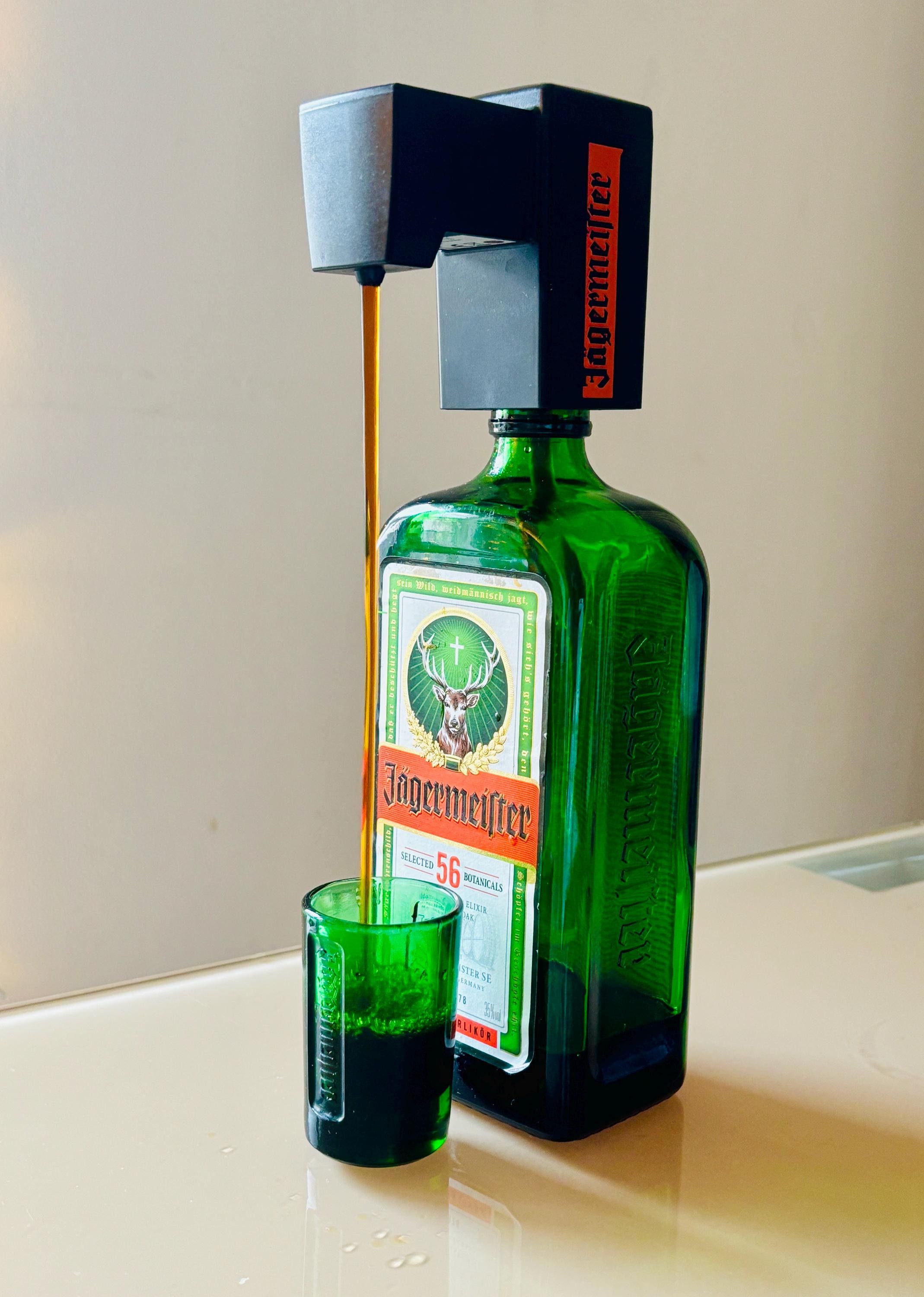 Vintage jagermeister - Etsy 日本