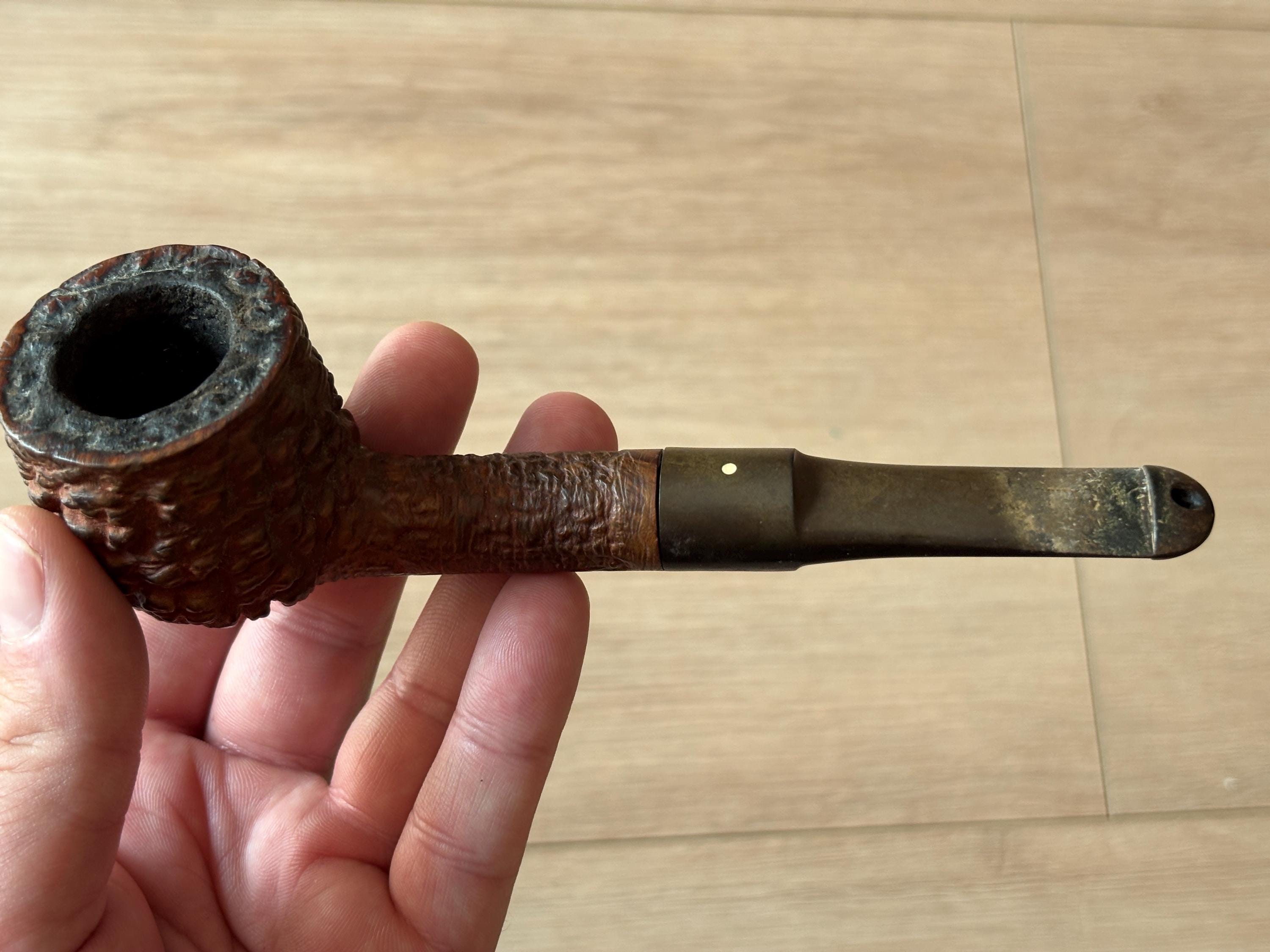 Germany Hunting Pipes - Etsy