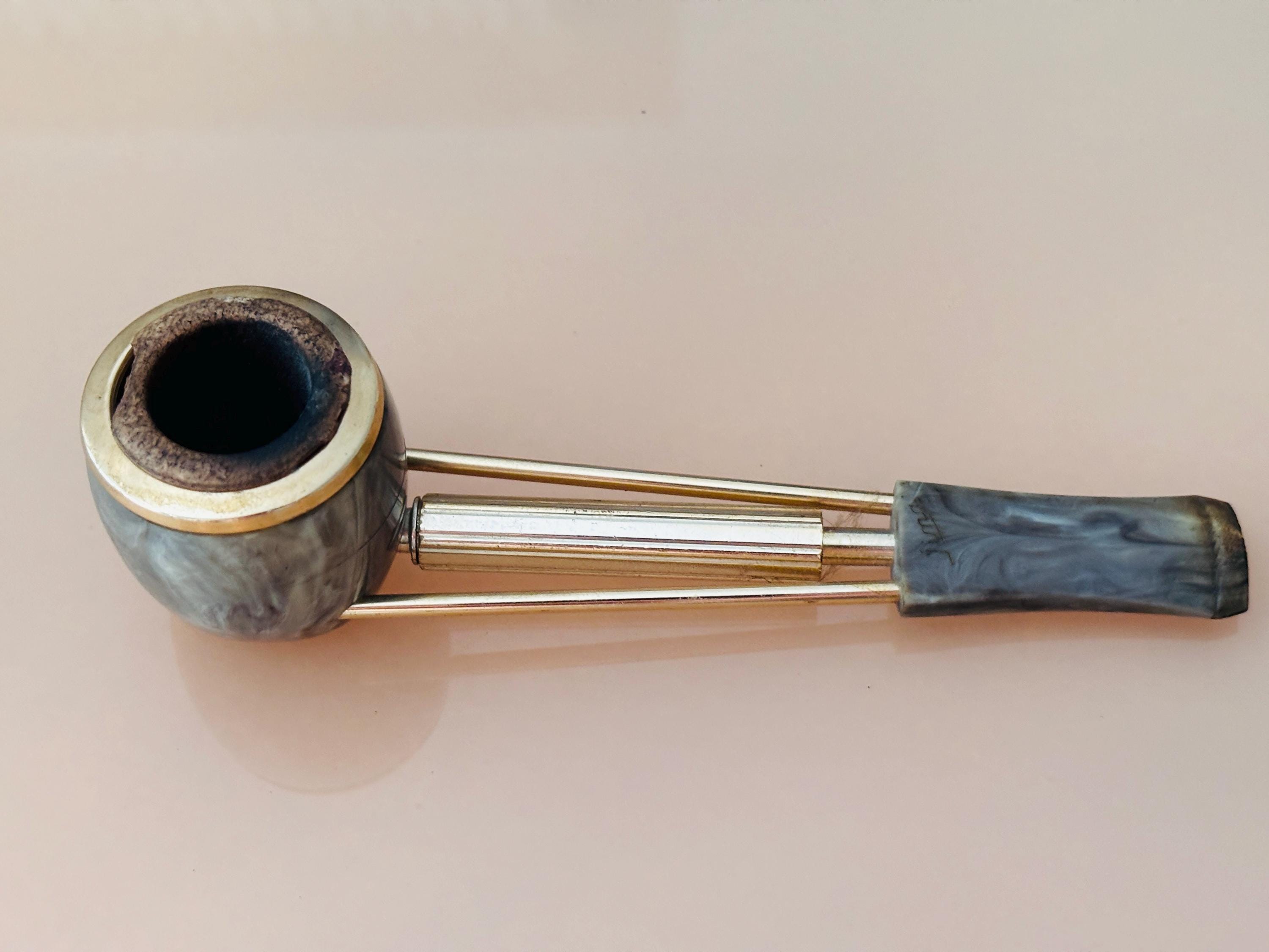 German Hunting Tobacco Pipes - Etsy