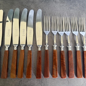Feinstahl Solingen - Etsy