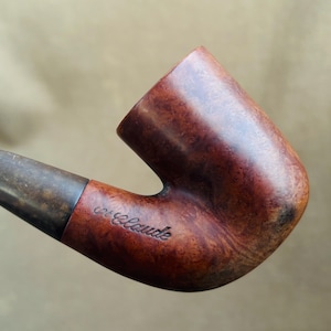 フランス製 ハンドメイド パイプ ジャン ラクロア PIPE 1960s フランス