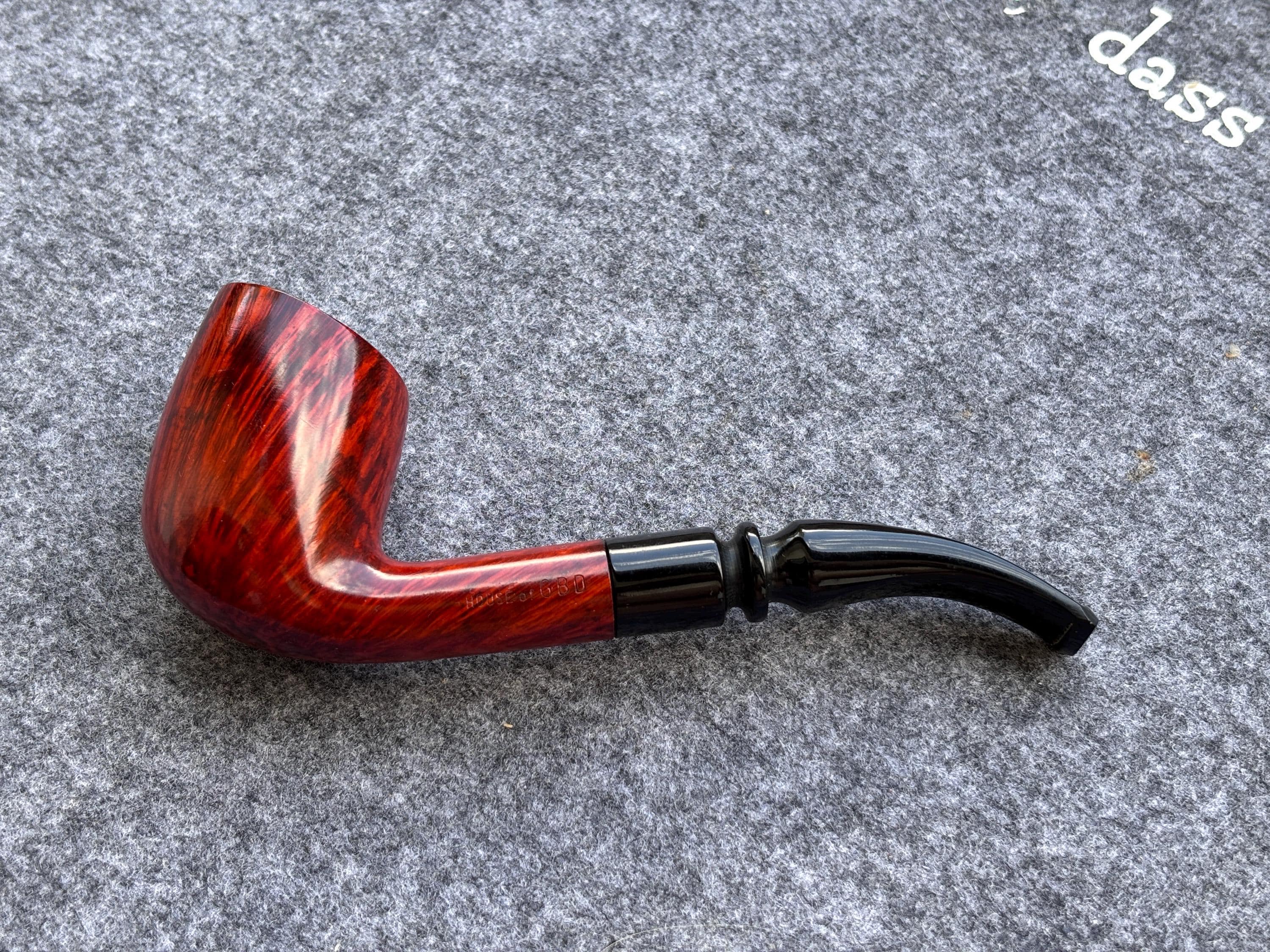 Vintage gbd pipe - Etsy 日本