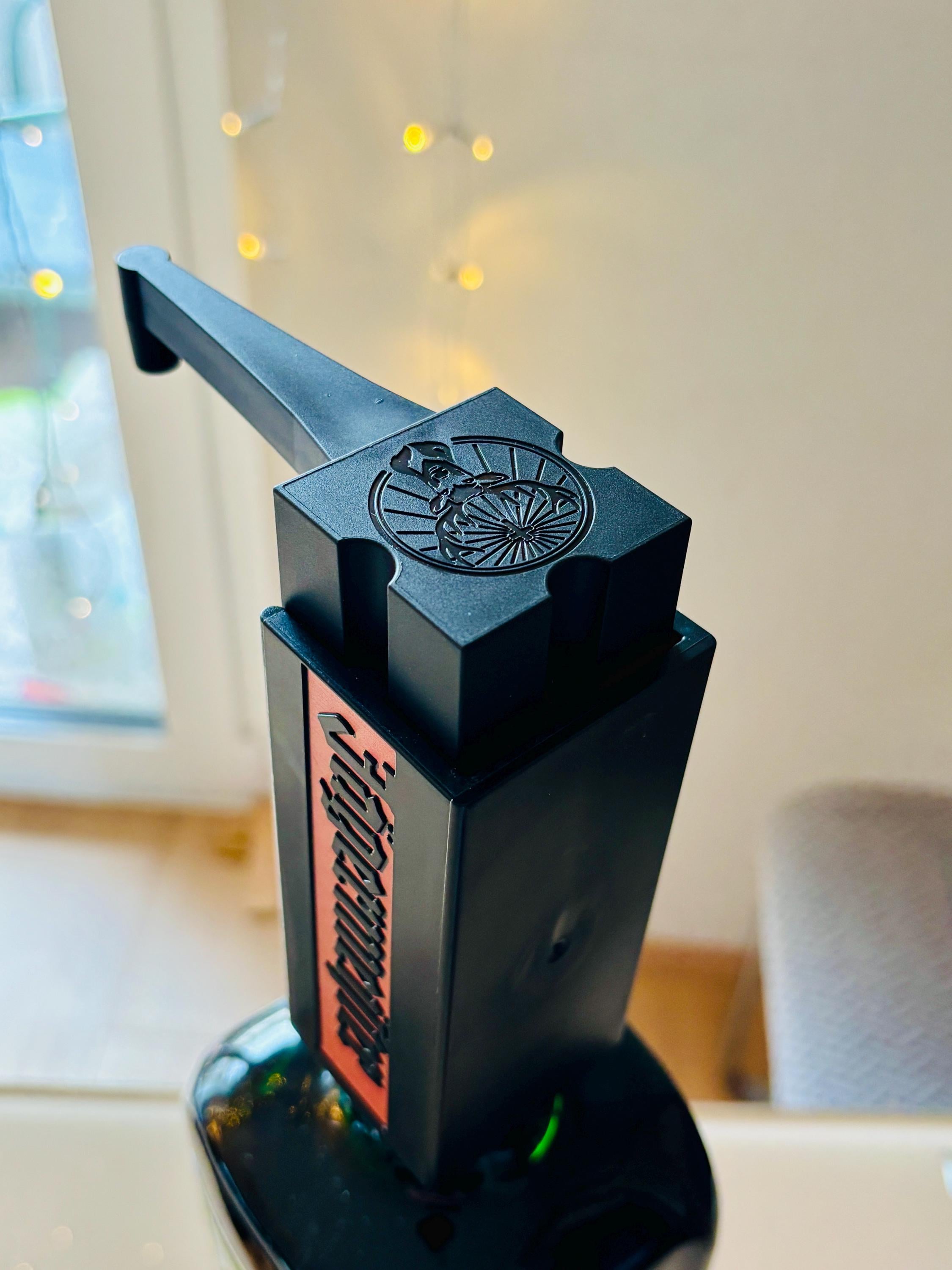 Jägermeister Party Set – Dispenser Pump, Lamp, Shot Glasses - Etsy