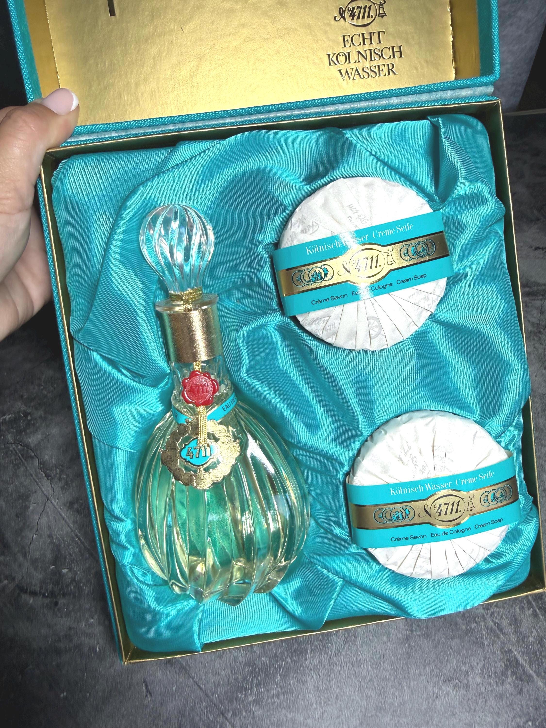 4711 gift set - Etsy 日本
