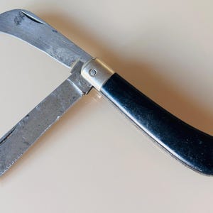 French knife Electrica 1940 - 1960