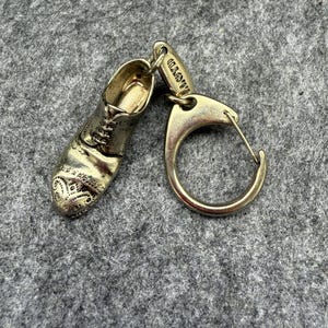 lloyd key chain