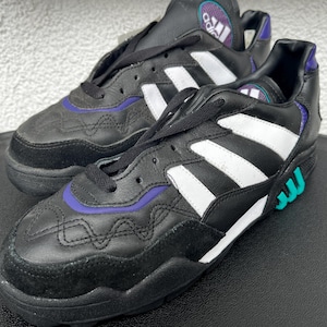 Adidas 1996 NEUE USA Vintage ADIDAS Retro Fußballschuhe Made in Indonesien