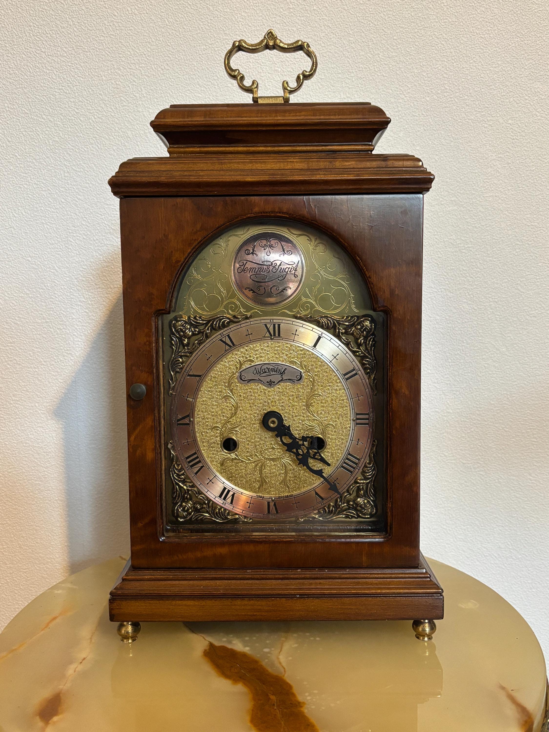 Wuba warmink clock - Etsy 日本