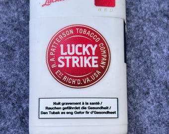 when were cigarette machines banned Cigarette machine