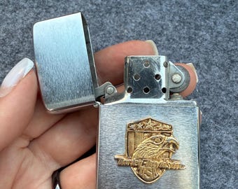 Zippo-tändare - Harley Davidson