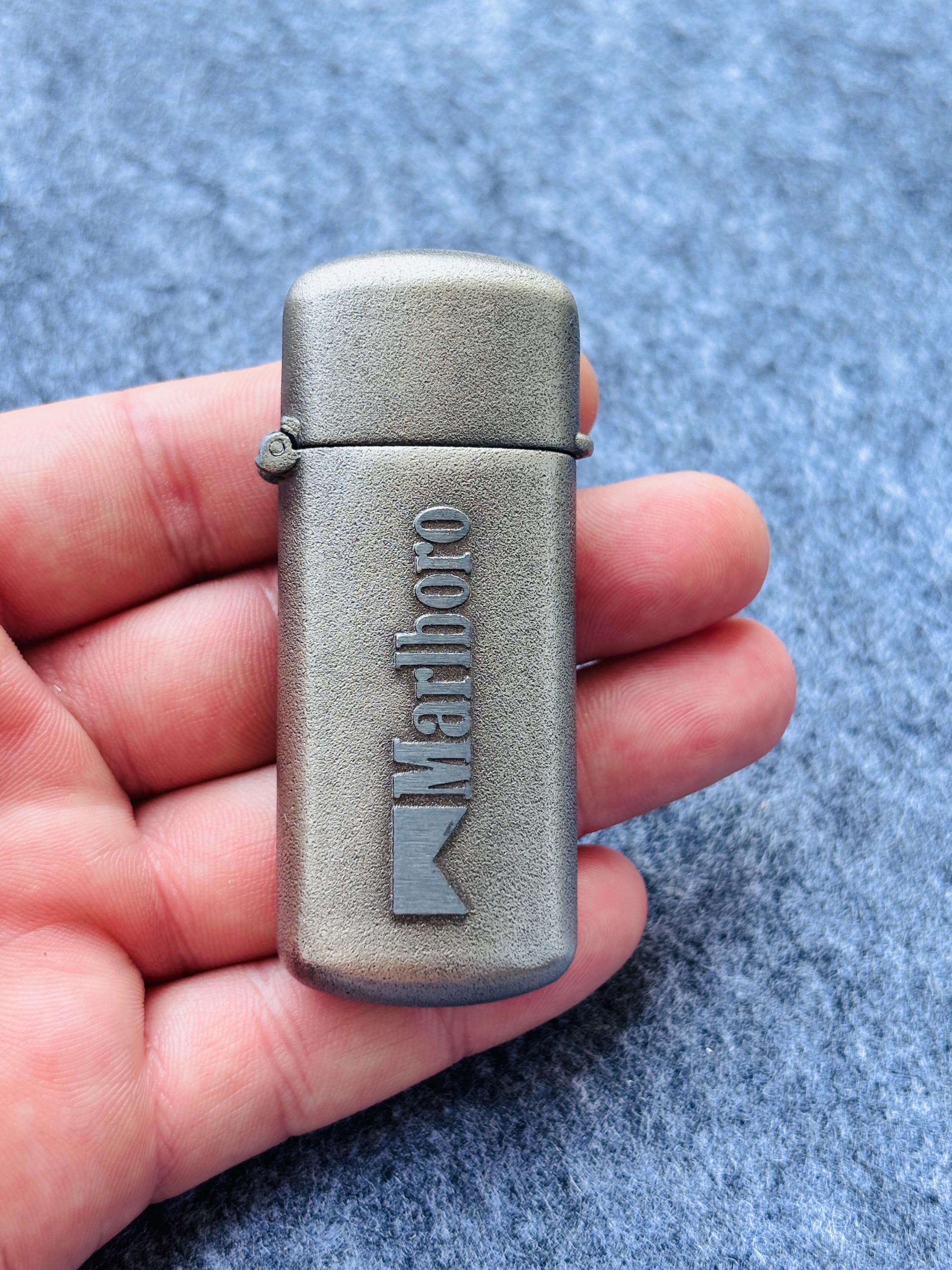 Marlboro lighter case - Etsy 日本