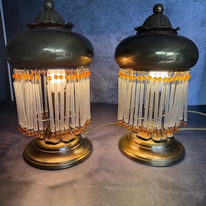 70s Italian Lamp - Etsy