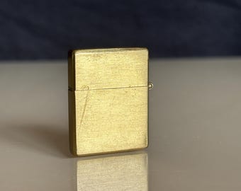 Antique Japanese lighter from the 1940s, rare for collectors, mini