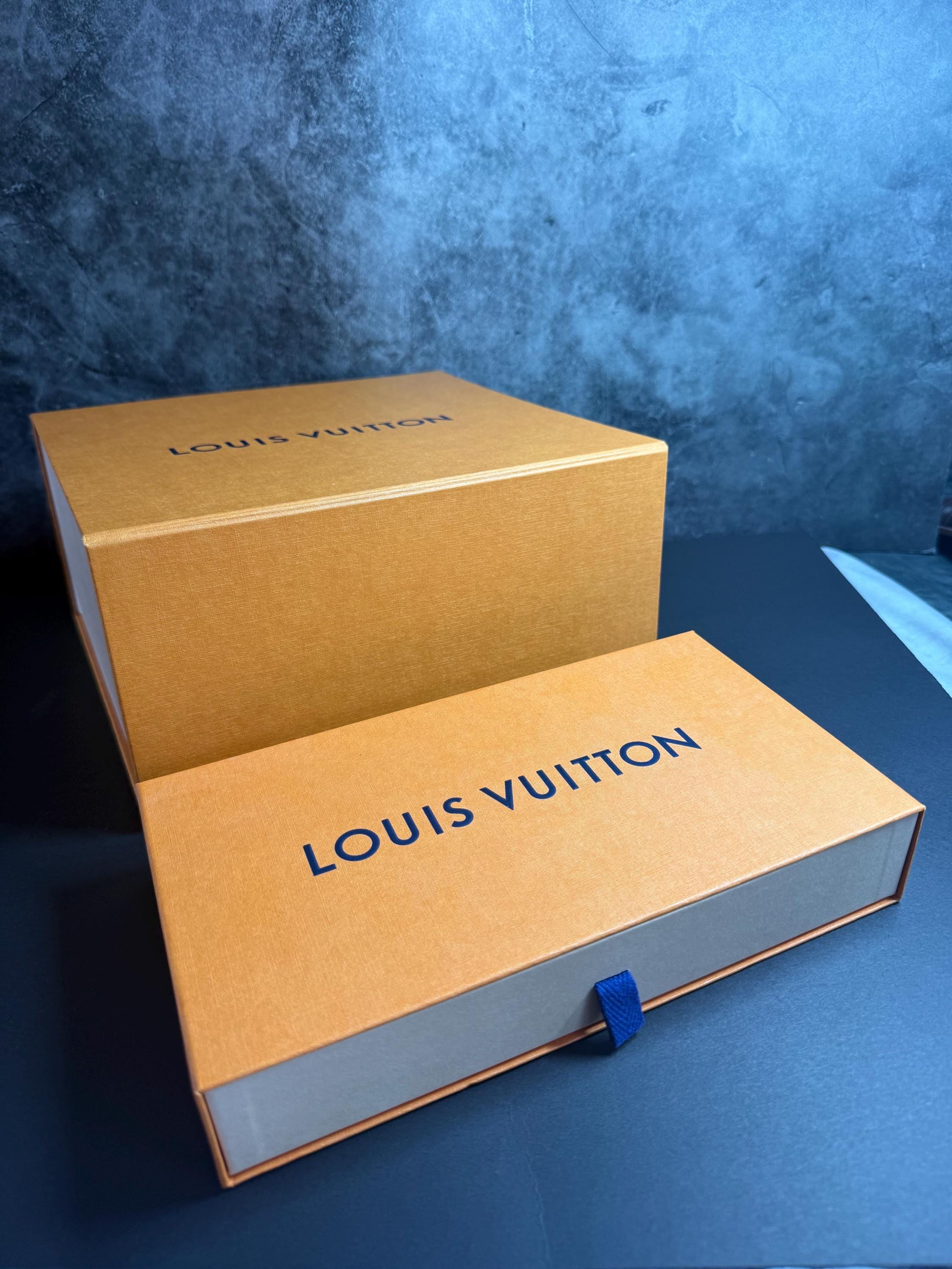 Louis Vuitton Gift Box - 60+ Gift Ideas for 2026