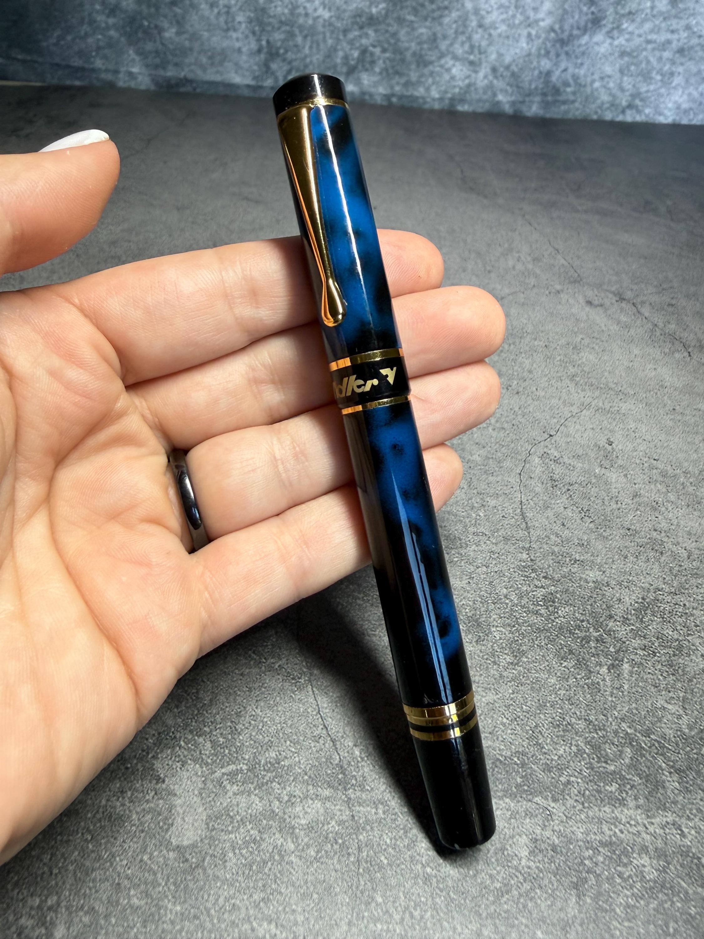 万年筆インク Pelikan120 万年筆 ヴィンテージ アンティーク 文房具