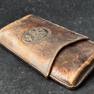 シガレットケース - ビンテージ - Etsy 日本