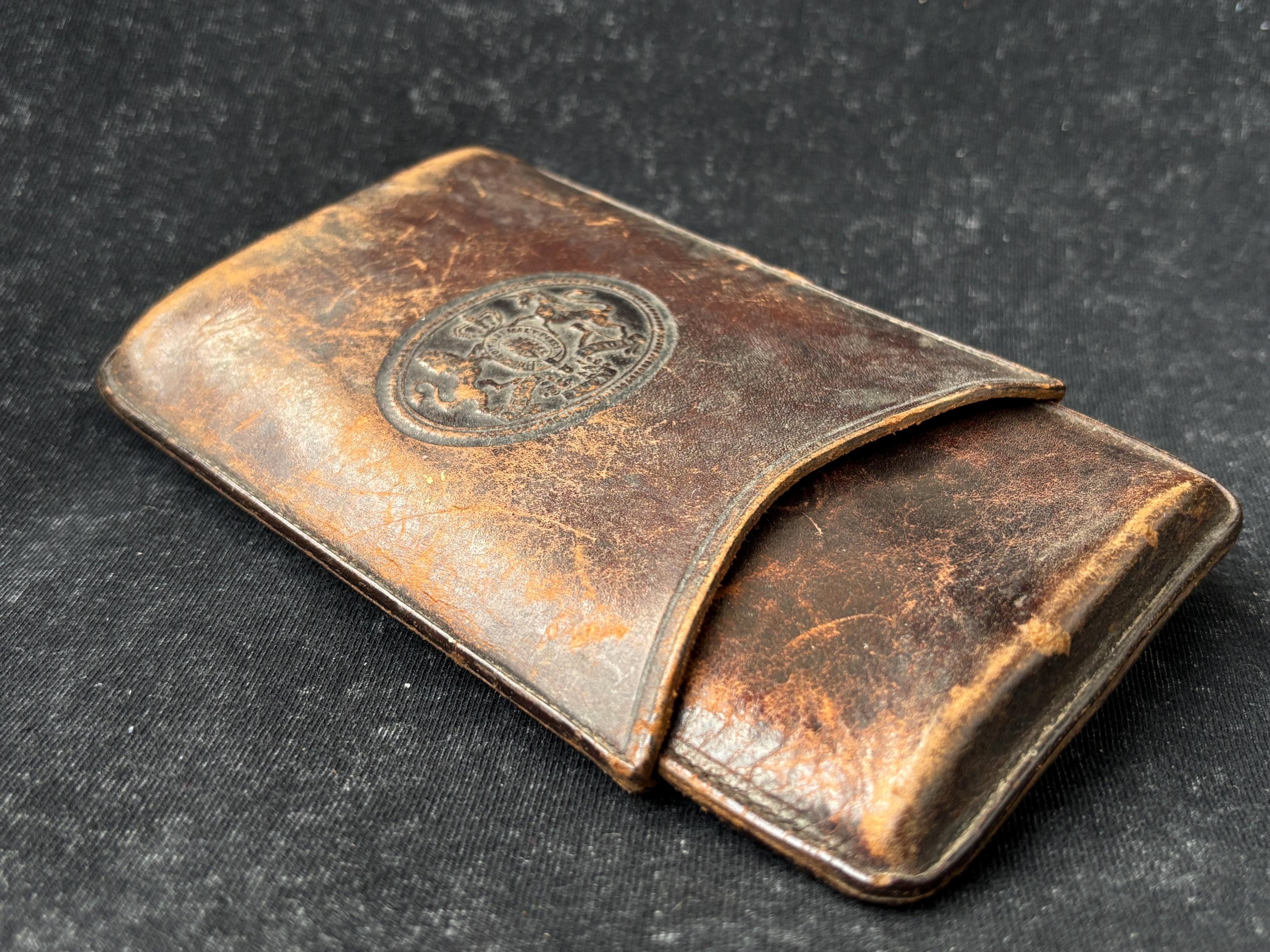 シガレットケース - ビンテージ - Etsy 日本